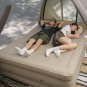Customer Outdoor Air Mattress Peach Skin