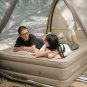 Customer Outdoor Air Mattress Peach Skin