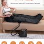 Air Wave Compression Leg Massage Instrument