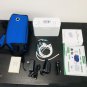 Oxygen Concentrator Portable Air Purifier Vehicle
