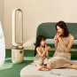 Vaneless Fan Household Fashionable Air Purifier