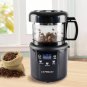Coffee Bean Roaster Automatic  Small Hot Air