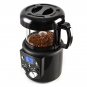 Coffee Bean Roaster Automatic  Small Hot Air