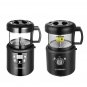 Coffee Bean Roaster Automatic  Small Hot Air