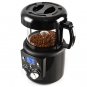 Coffee Bean Roaster Automatic  Small Hot Air