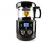 Coffee Bean Roaster Automatic  Small Hot Air