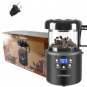 Coffee Bean Roaster Automatic  Small Hot Air