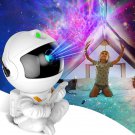 Astronaut Light Projector, Galaxy Projector For Bedroom, Star Projector Galaxy Light