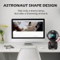 Astronaut Light Projector, Galaxy Projector For Bedroom, Star Projector Galaxy Light