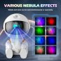 Astronaut Light Projector, Galaxy Projector For Bedroom, Star Projector Galaxy Light