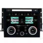 Fashion Personality Car LCD Air Conditioning Panel