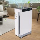 Mobile Indoor Negative Ion Air Purifier Disinfection Machine