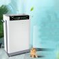 Mobile Indoor Negative Ion Air Purifier Disinfection Machine