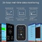 Formaldehyde Detector Household PM25 Indoor Professional Air Quality Monitoring