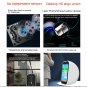 Formaldehyde Detector Household PM25 Indoor Professional Air Quality Monitoring