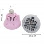 Mini Pet Air Conditioner Heating Ventilating Air Conditioner