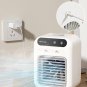 Air Conditioner Air Cooler Fan Water Cooling Fan