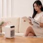 Air Conditioner Air Cooler Fan Water Cooling Fan