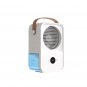 Desktop Fan Mini Air Conditioner