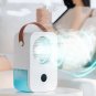 Desktop Fan Mini Air Conditioner