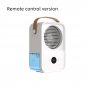 Desktop Fan Mini Air Conditioner
