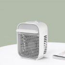 New Spray Air Cooler Desktop Air Conditioner Fan