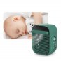 New Spray Air Cooler Desktop Air Conditioner Fan