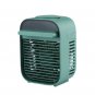 New Spray Air Cooler Desktop Air Conditioner Fan