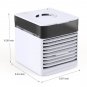 4 In 1 Personal Portable Cooler AC Air Conditioner Unit Air Fan Humidifier 4 In 1