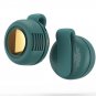 Portable USB Clip-On Fan Cooling Personal For Office Household Traveling Summer