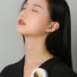 Portable USB Clip-On Fan Cooling Personal For Office Household Traveling Summer