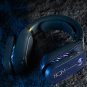 USB Portable Hanging Neck Fan Cooling Cooler Heater Heating Air Conditioner