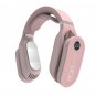 USB Portable Hanging Neck Fan Cooling Cooler Heater Heating Air Conditioner