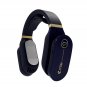 USB Portable Hanging Neck Fan Cooling Cooler Heater Heating Air Conditioner