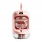 Household Desk USB Portable Air Conditioner Fan