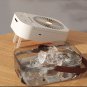 Desktop Air Cooler Dual Spray Conditioning Fan
