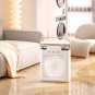 Multifunctional Humidifier Atomization Air Cooler Desktop Fan
