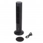 Tower fan bladeless fan tower electric fan mini vertical air conditioner fan handheld fan
