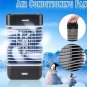 Portable Vertical USB Office Mini Air Conditioner Fan