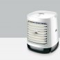 3 Gear LED Mini Air Conditioner Fan Rechargeable