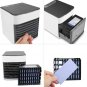 Household Fan Office And Dormitory Portable Air Conditioner