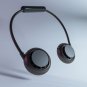 Neck Fan Portable USB Rechargeable Summer Air Cooler