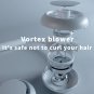 Neck Fan Portable USB Rechargeable Summer Air Cooler