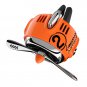 Cyber Car Perfume Air Conditioner Outlet Fragrance Small Fan