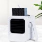 Household Desk Small Usb Portable Mini Air Conditioner Fan