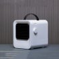 Household Desk Small Usb Portable Mini Air Conditioner Fan