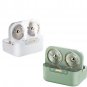 New Double Fan Blade Double Spray Fan Humidifying And Cooling Air Cooler
