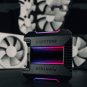 PH GO240MPH DWT01 Integrated Water-cooled Radiator