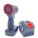 3D Printing Turbine Small Handheld Fan