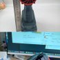 3D Printing Turbine Small Handheld Fan